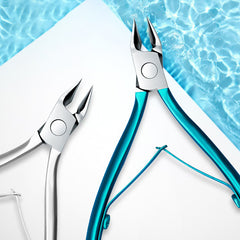 Portable Nail Clippers for Ingrown Toenail
