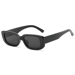 Men's Small Frame Sunglasses Retro Outdoor Sports Glasses
