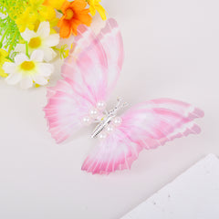 LED Butterfly Watch For Girls