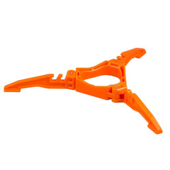 Gas Tank Holder Foldable Canister Stand Camping Tripod