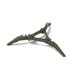 Gas Tank Holder Foldable Canister Stand Camping Tripod