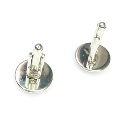 Tetragrammaton Symbol Cufflinks for Men Suit Shirt