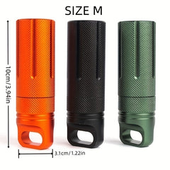 Outdoor Emergency First Aid Case - Waterproof and Professional