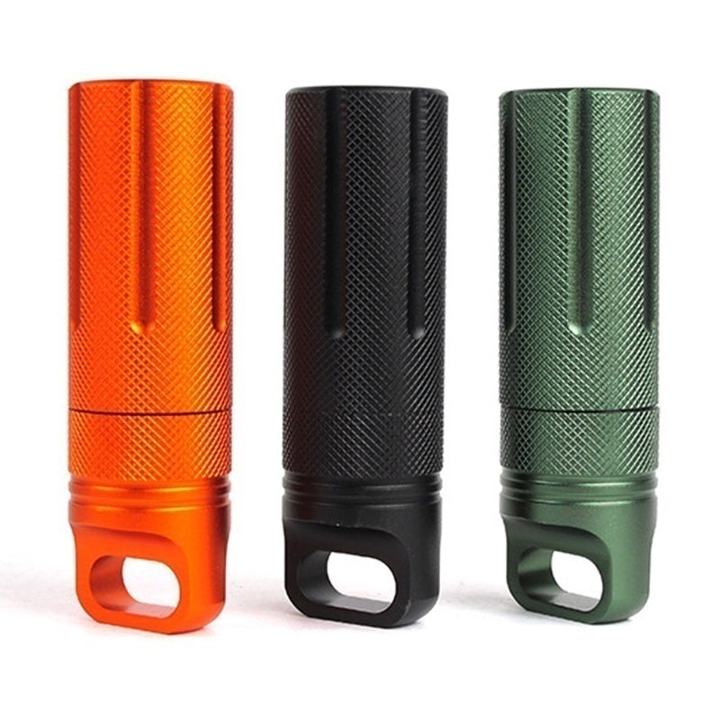 Outdoor Emergency First Aid Case - Waterproof and Professional