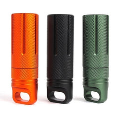 Outdoor Emergency First Aid Case - Waterproof and Professional