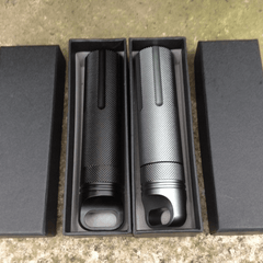 Outdoor Emergency First Aid Case - Waterproof and Professional