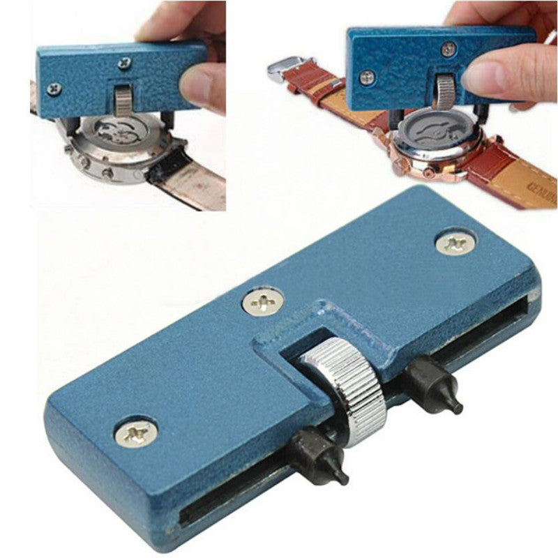 Watch Repair Tool Portable Two Foot Meter Opener