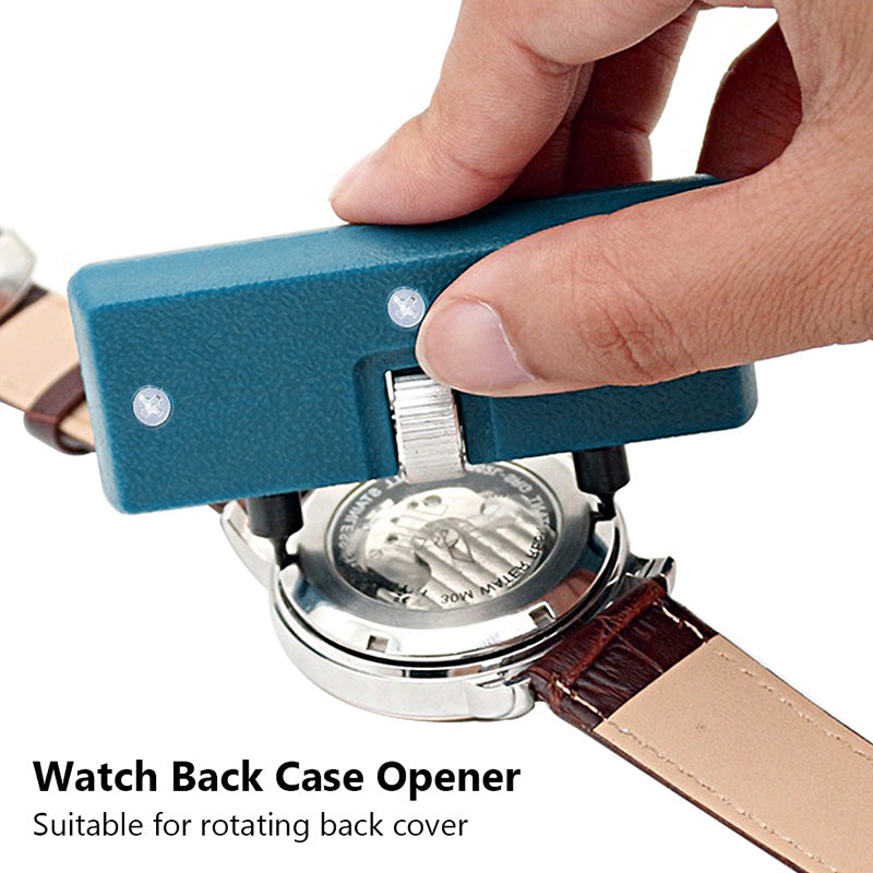 Watch Repair Tool Portable Two Foot Meter Opener