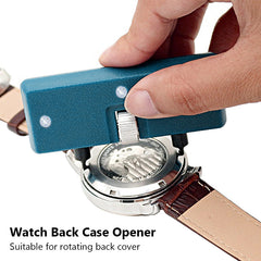 Watch Repair Tool Portable Two Foot Meter Opener