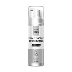 Foam Shoe Cleaner Decontamination & Whitening for Sneakers, Cloth & Travel Shoes