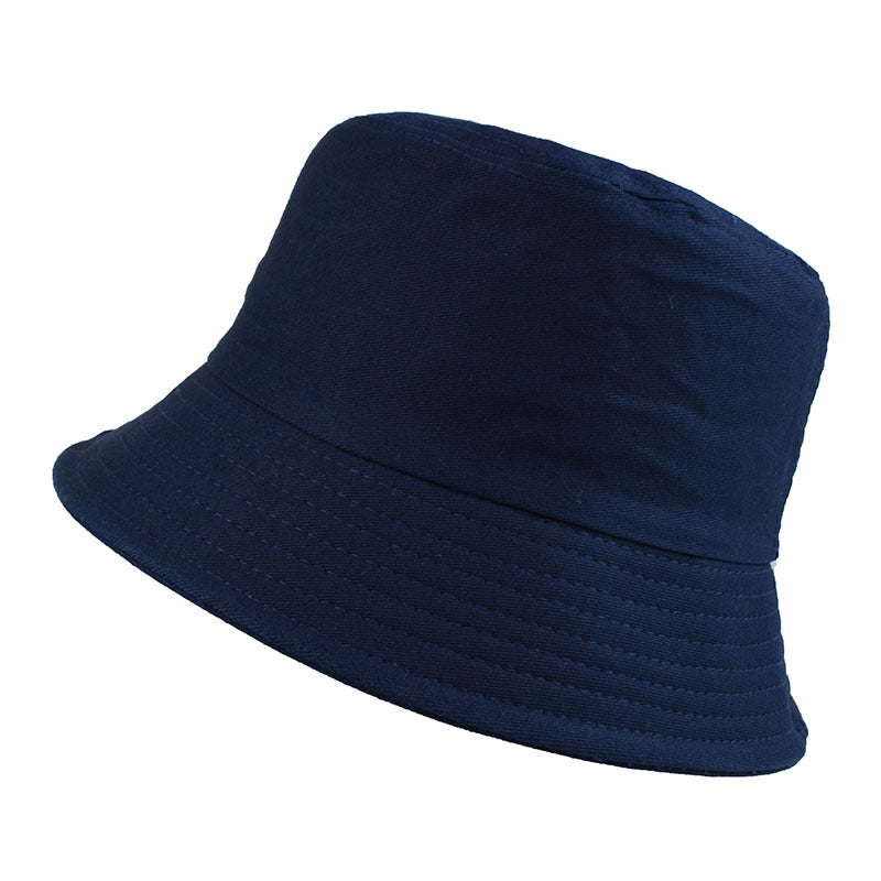 Fisherman Hat Spring Summer Fresh Fashion Basin Hat Shopping Casual Sun Hat