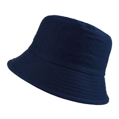 Fisherman Hat Spring Summer Fresh Fashion Basin Hat Shopping Casual Sun Hat