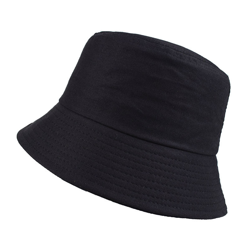 Fisherman Hat Spring Summer Fresh Fashion Basin Hat Shopping Casual Sun Hat