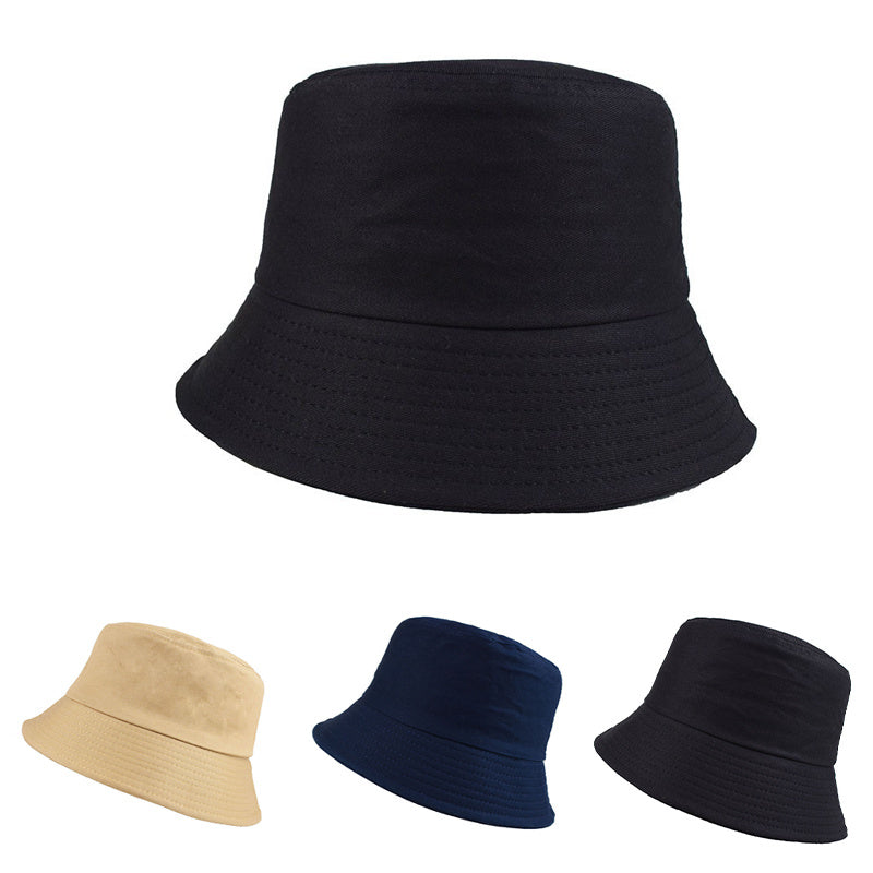 Fisherman Hat Spring Summer Fresh Fashion Basin Hat Shopping Casual Sun Hat