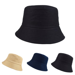 Fisherman Hat Spring Summer Fresh Fashion Basin Hat Shopping Casual Sun Hat