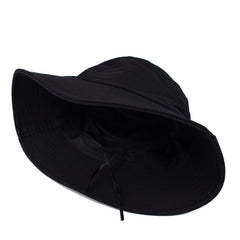 Fisherman Hat Spring Summer Fresh Fashion Basin Hat Shopping Casual Sun Hat