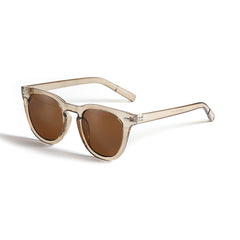 Y2K Square Sunglasses UV400 Anti Glare for Driving Beach Travel