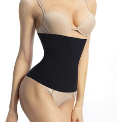 Tummy Control Slim Girdle Belt Cincher Women's Underwear