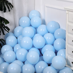 232pcs Macaron Balloon Garland Arch Kits