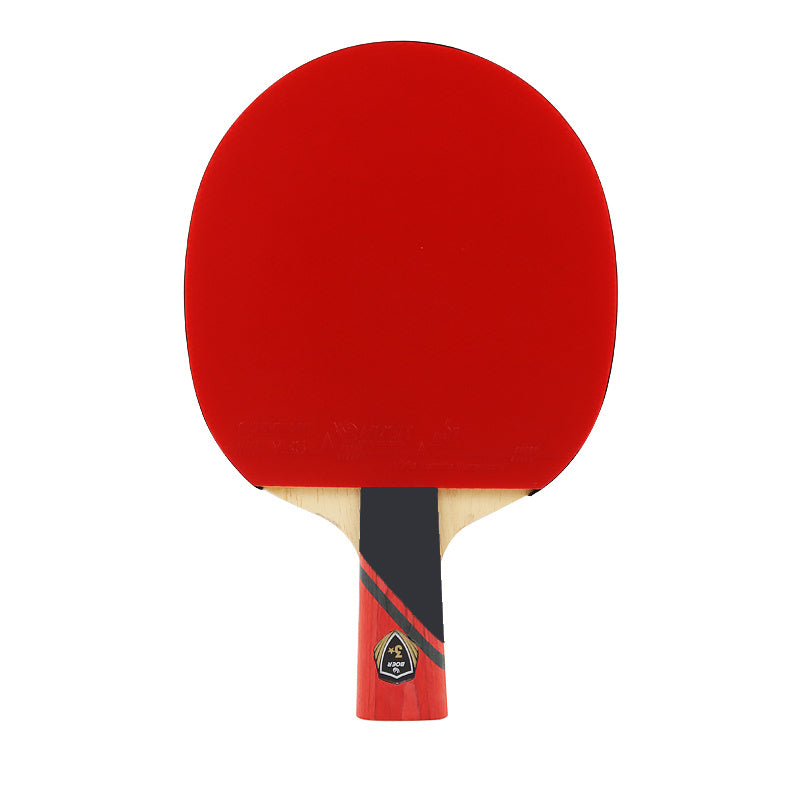 3 Star Paddle Set with Long/Short Handle & Storage Bag