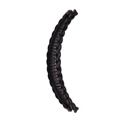 Plastic Hair Claw Banana Clip for Women Girls