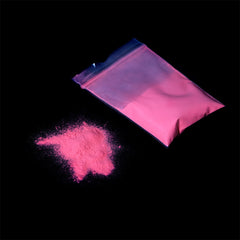 10g Glow In Dark Epoxy Resin Filler – DIY Craft Mold Filling