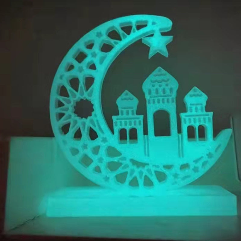 10g Glow In Dark Epoxy Resin Filler – DIY Craft Mold Filling