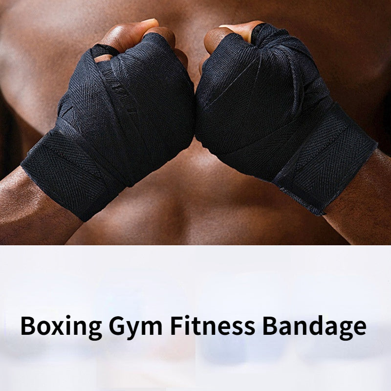 Professional Wrist Band for Boxing and Weight Training