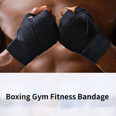 Professional Wrist Band for Boxing and Weight Training