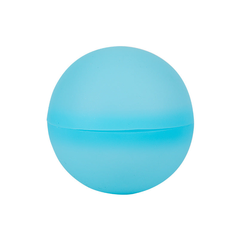 Water Polo Pool Toy: Reusable, Automatic Sealing, Water Fight Fun
