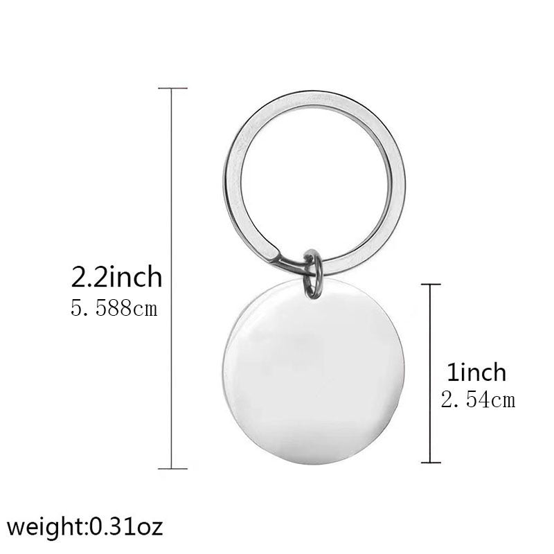 Favorite A**hole Keychain For Men College Student Gift