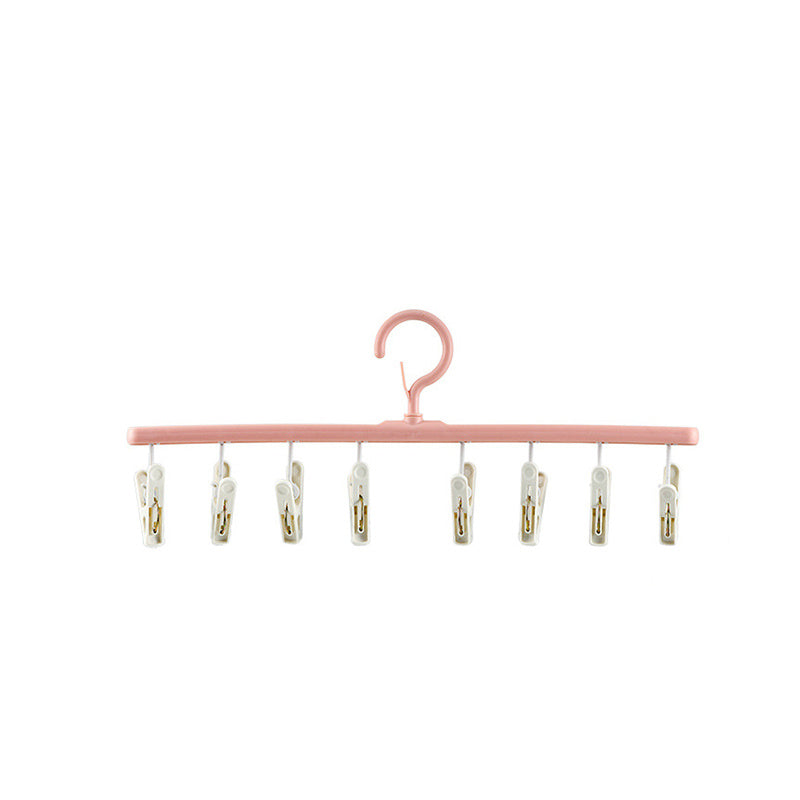 Wardrobe Hangers Organizer for Saving Space