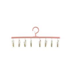 Wardrobe Hangers Organizer for Saving Space