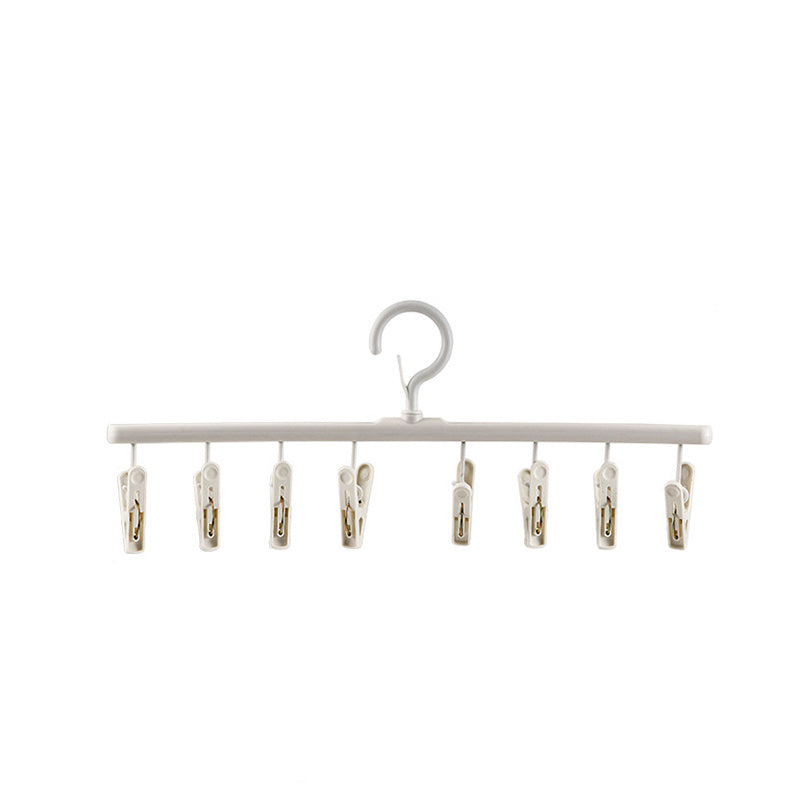 Wardrobe Hangers Organizer for Saving Space
