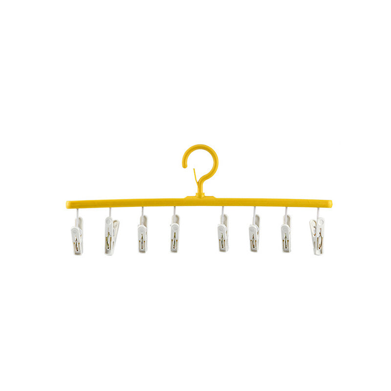 Wardrobe Hangers Organizer for Saving Space