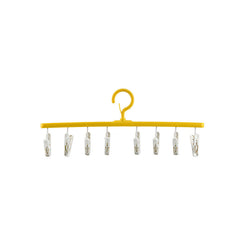 Wardrobe Hangers Organizer for Saving Space