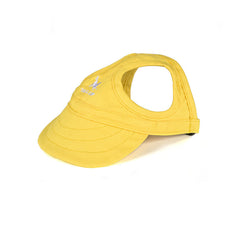 Adjustable Baseball Cap for Dogs - Keep Your Pet Stylish