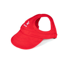 Adjustable Baseball Cap for Dogs - Keep Your Pet Stylish