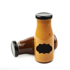 60pcs Waterproof Chalkboard Label Sticker for Kitchen & Spices