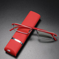 TR90 Presbyopic Glasses Man Light Reading Glasses Men