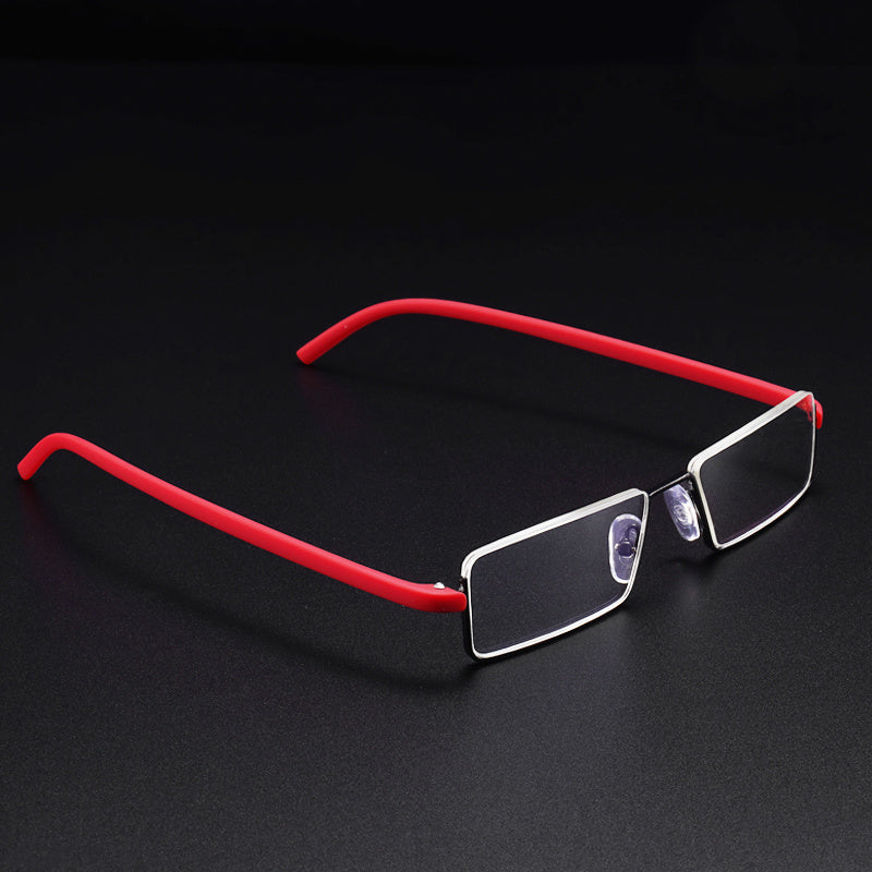 TR90 Presbyopic Glasses Man Light Reading Glasses Men