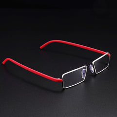 TR90 Presbyopic Glasses Man Light Reading Glasses Men