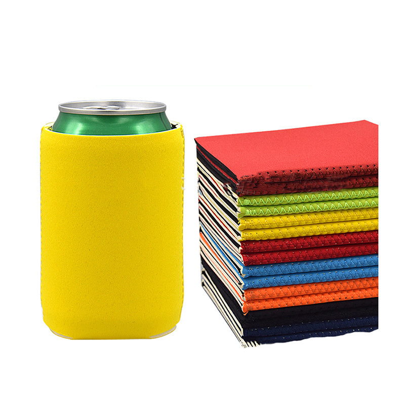 Insulated Beer Can Cooler - Personalized Gift for Various Occasions