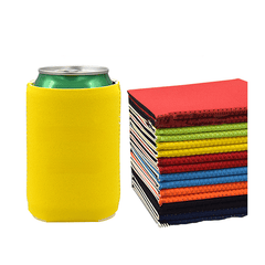 Insulated Beer Can Cooler - Personalized Gift for Various Occasions