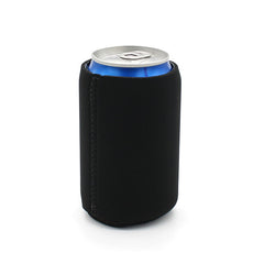 Insulated Beer Can Cooler - Personalized Gift for Various Occasions