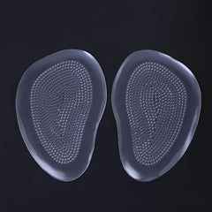 Anti-slip Breathable Thickened Forefoot Insoles for High Heels