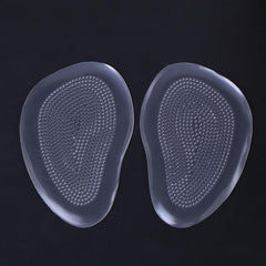 Anti-slip Breathable Thickened Forefoot Insoles for High Heels