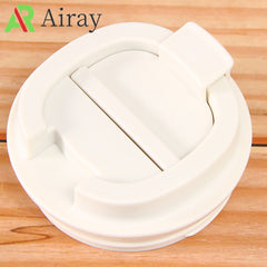 Airay Stainless Steel Coffee Cup Insulated Leakproof Portable Fashionable