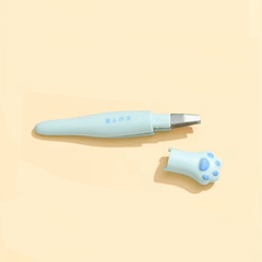 Professional Stainless Steel Tweezers for Girls