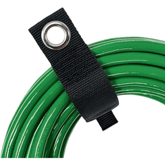 5pcs Heavy Duty Cable Holder Extension Cord Organizer Storage Strap